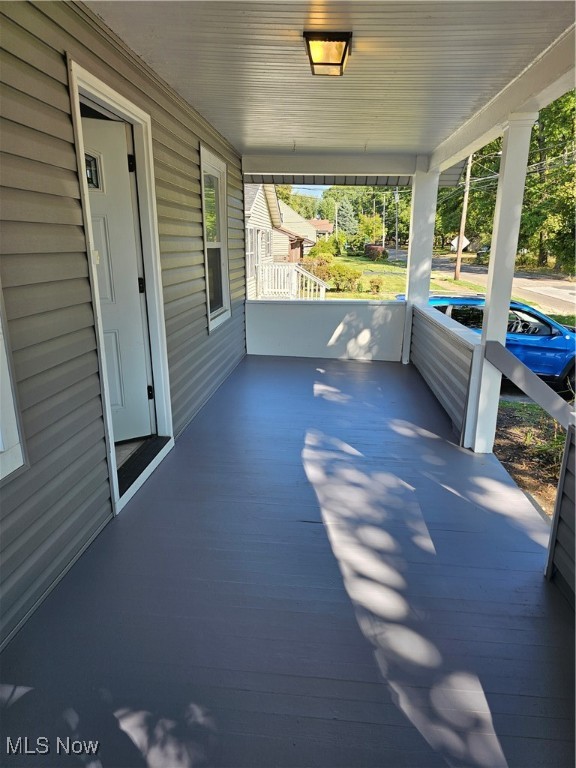 1124 Hammel Street Akron OH 44306