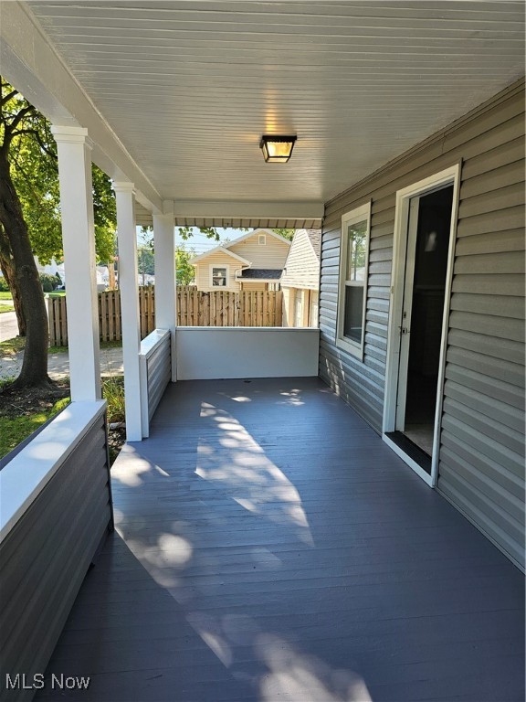 1124 Hammel Street Akron OH 44306