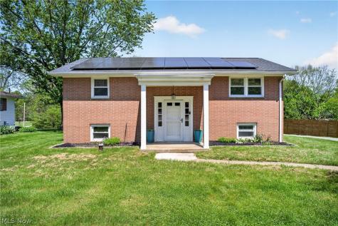 3005 46th Street SW Canton OH 44706