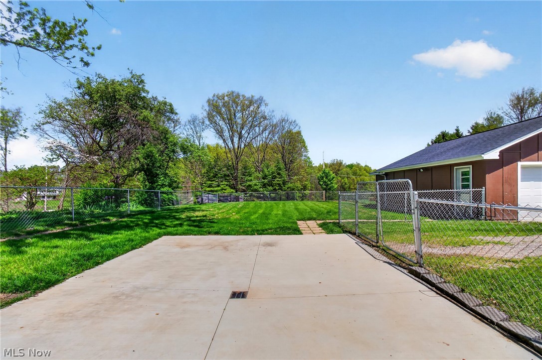 3005 46th Street SW Canton OH 44706