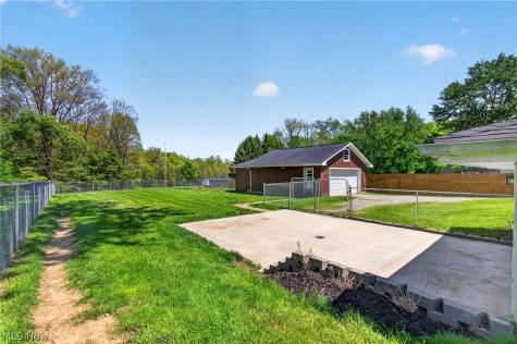 3005 46th Street SW Canton OH 44706