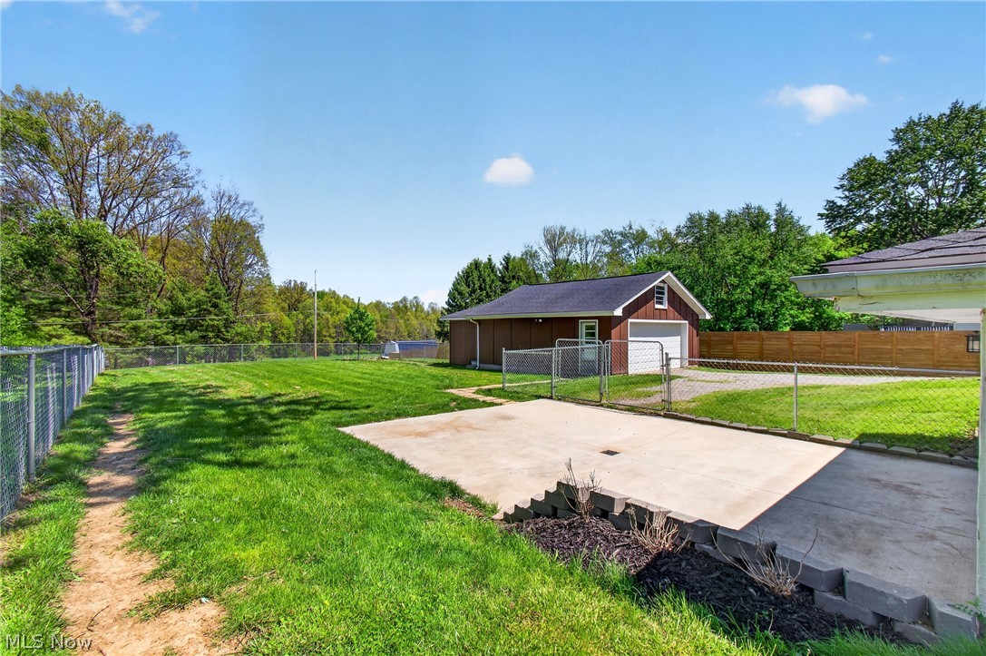 3005 46th Street SW Canton OH 44706
