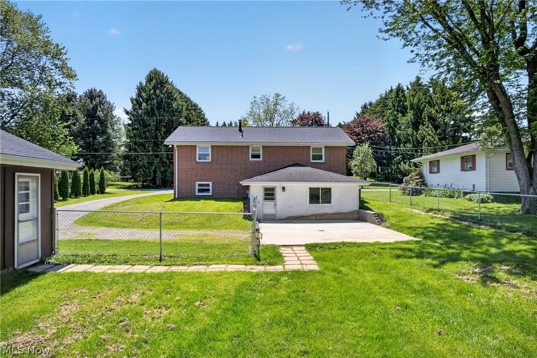 3005 46th Street SW Canton OH 44706