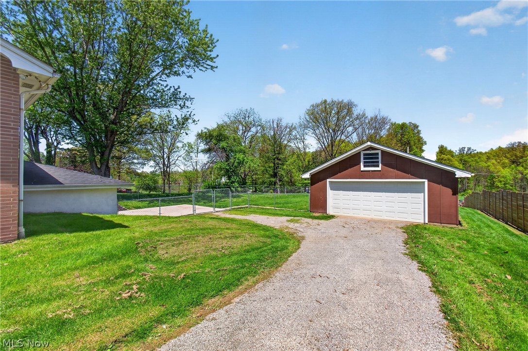 3005 46th Street SW Canton OH 44706