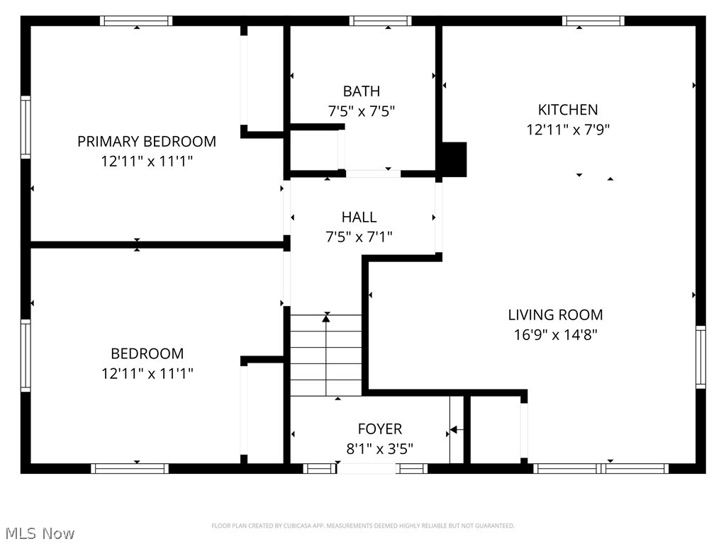 3005 46th Street SW Canton OH 44706