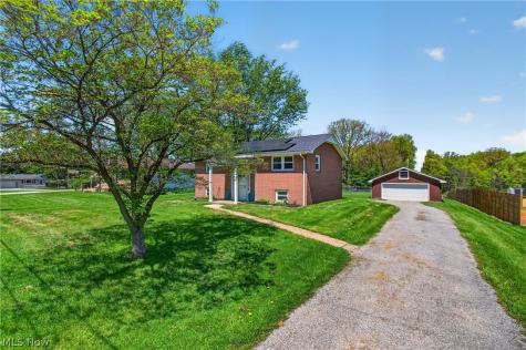 3005 46th Street SW Canton OH 44706