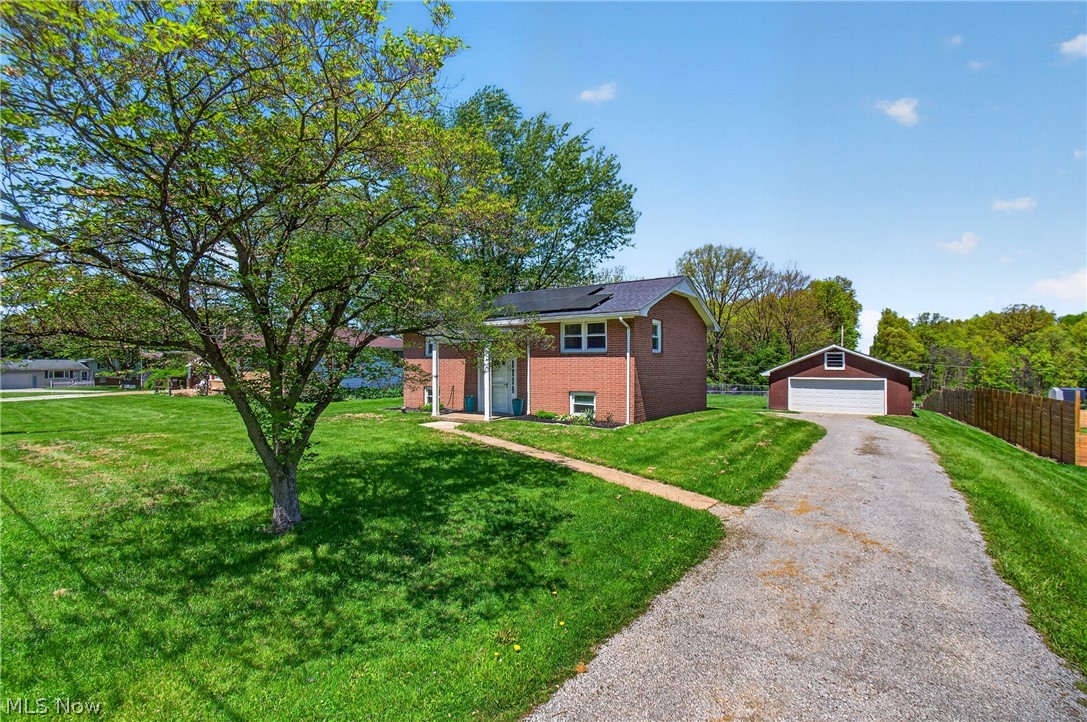 3005 46th Street SW Canton OH 44706
