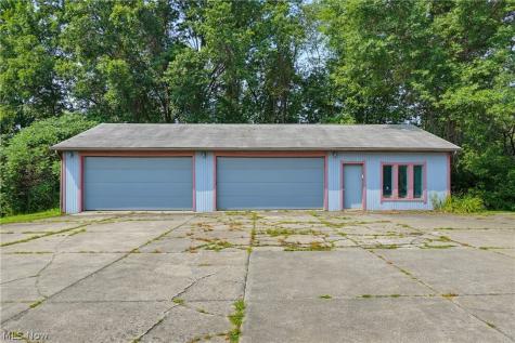 5060 Campbellsport Road Ravenna OH 44266