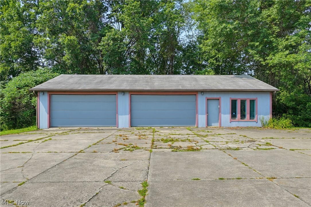 5060 Campbellsport Road Ravenna OH 44266