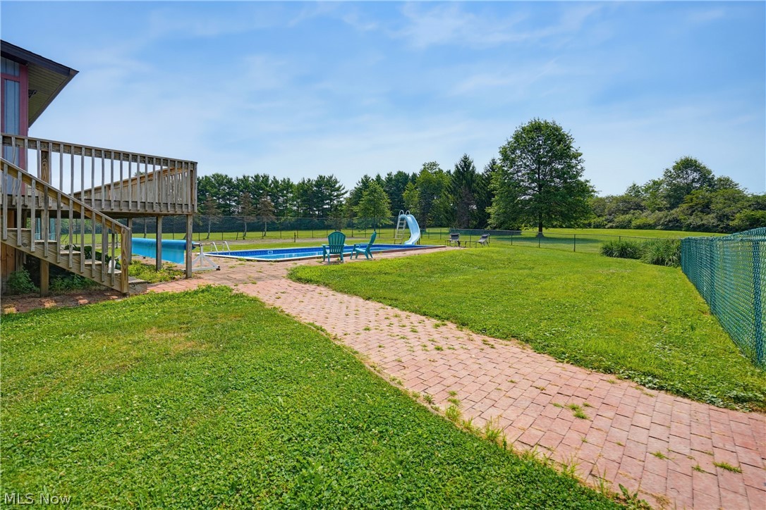 5060 Campbellsport Road Ravenna OH 44266