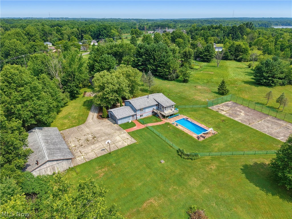 5060 Campbellsport Road Ravenna OH 44266