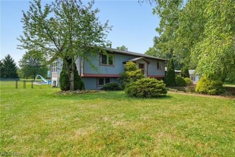 5060 Campbellsport Road Ravenna OH 44266