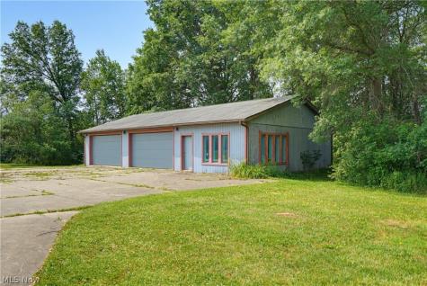 5060 Campbellsport Road Ravenna OH 44266