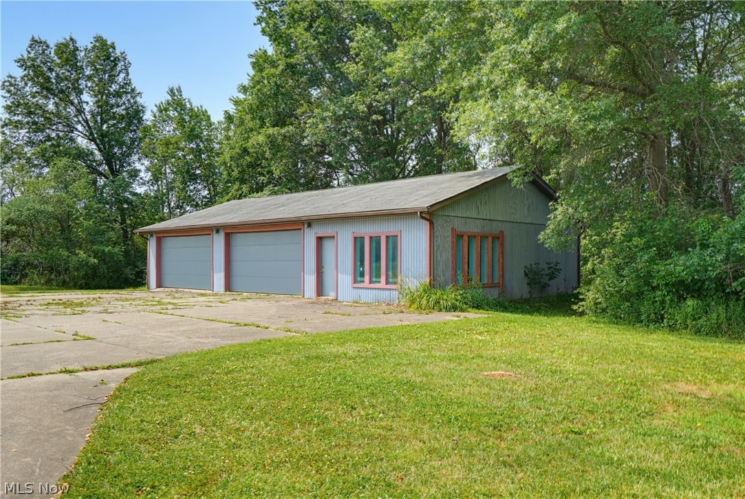 5060 Campbellsport Road Ravenna OH 44266