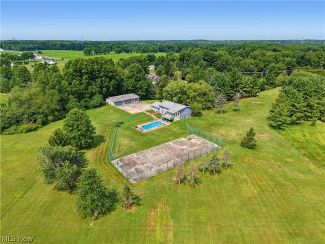 5060 Campbellsport Road Ravenna OH 44266