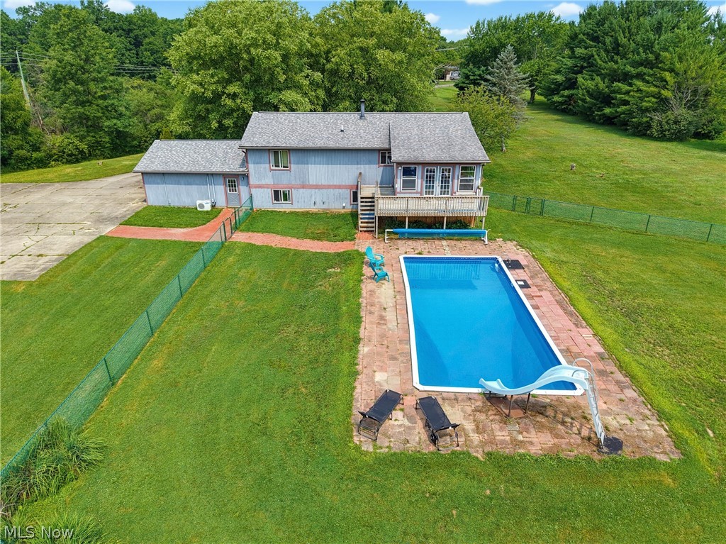5060 Campbellsport Road Ravenna OH 44266