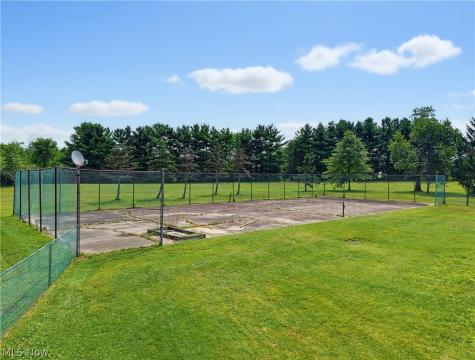 5060 Campbellsport Road Ravenna OH 44266