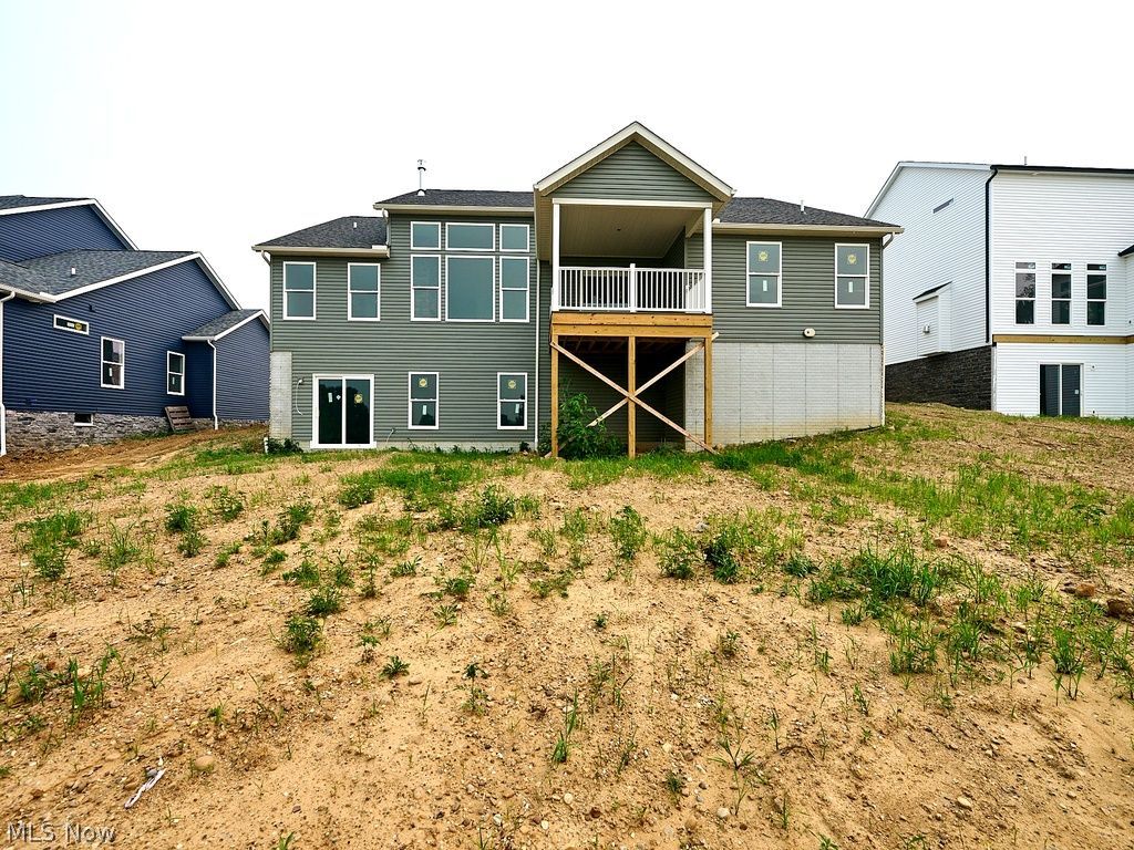 2301 Ledgestone Drive NW Uniontown OH 44685
