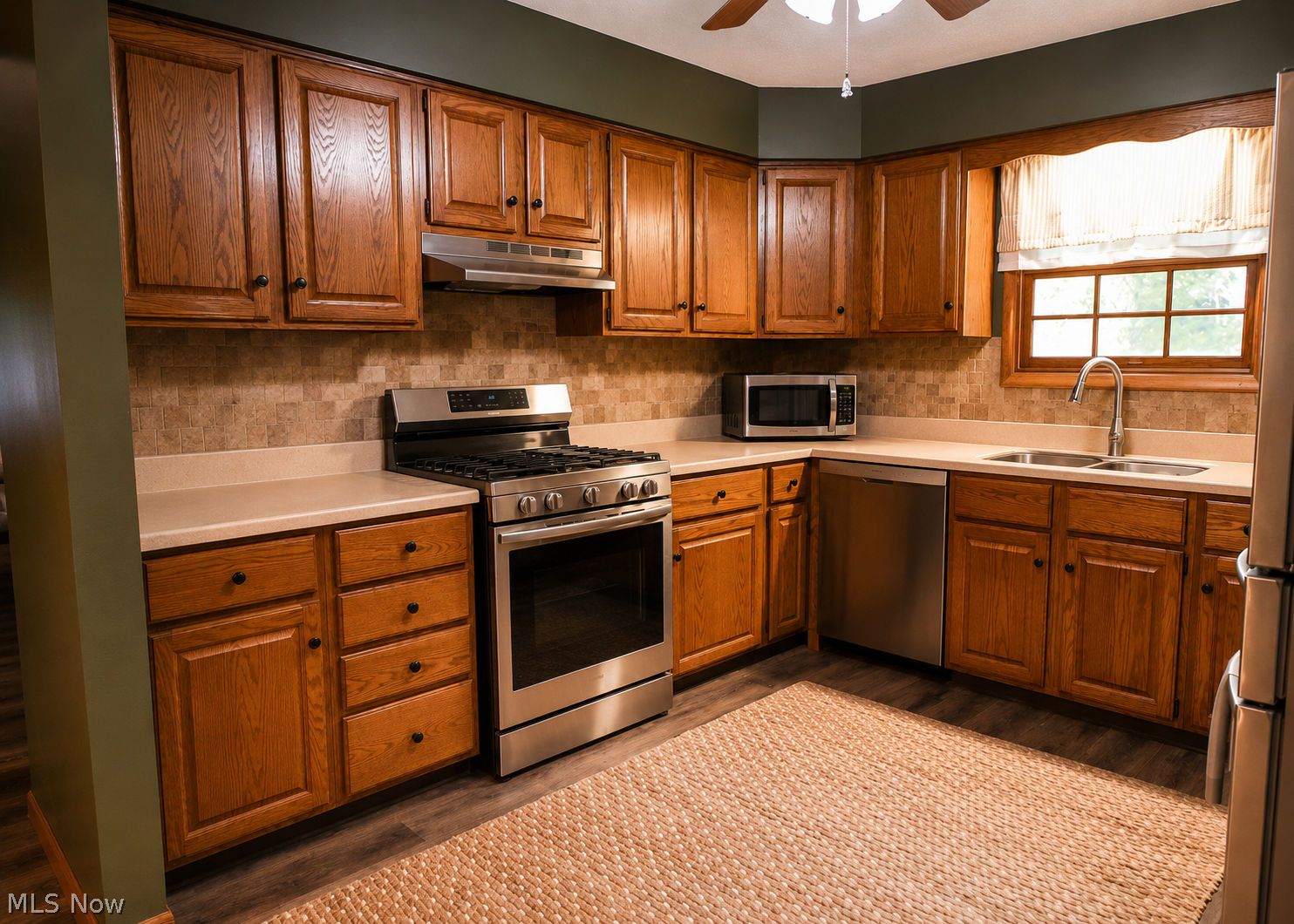 3302 S Ridge Road E Ashtabula OH 44004