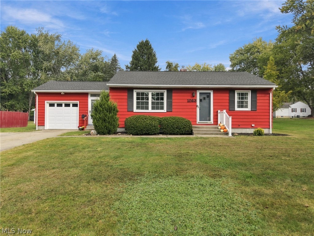 1023 Jessie Avenue Kent OH 44240