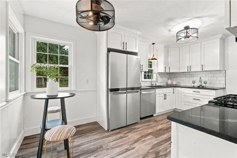 1023 Jessie Avenue Kent OH 44240