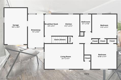 1023 Jessie Avenue Kent OH 44240