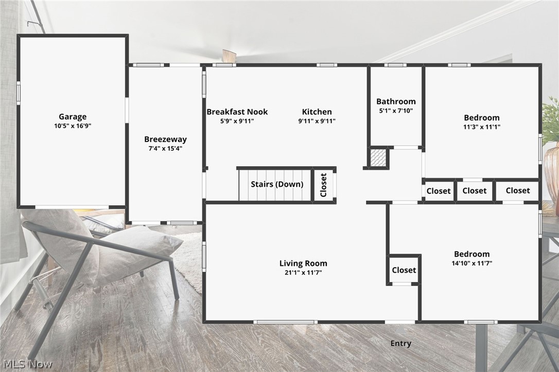 1023 Jessie Avenue Kent OH 44240