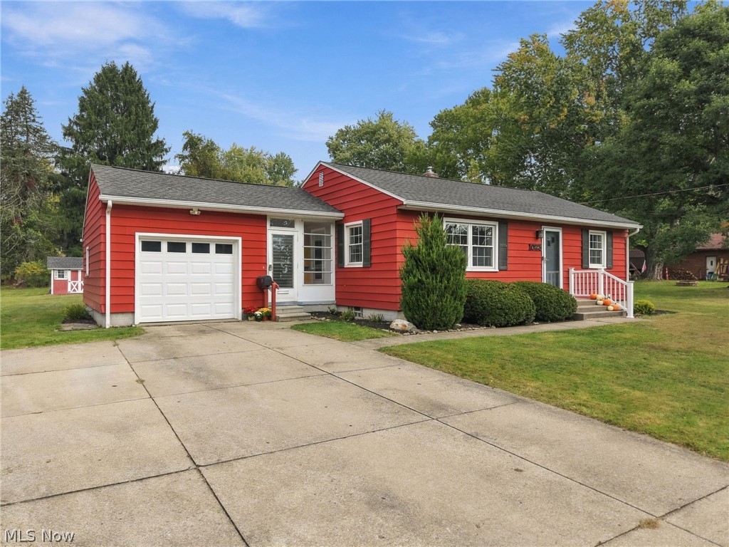 1023 Jessie Avenue Kent OH 44240
