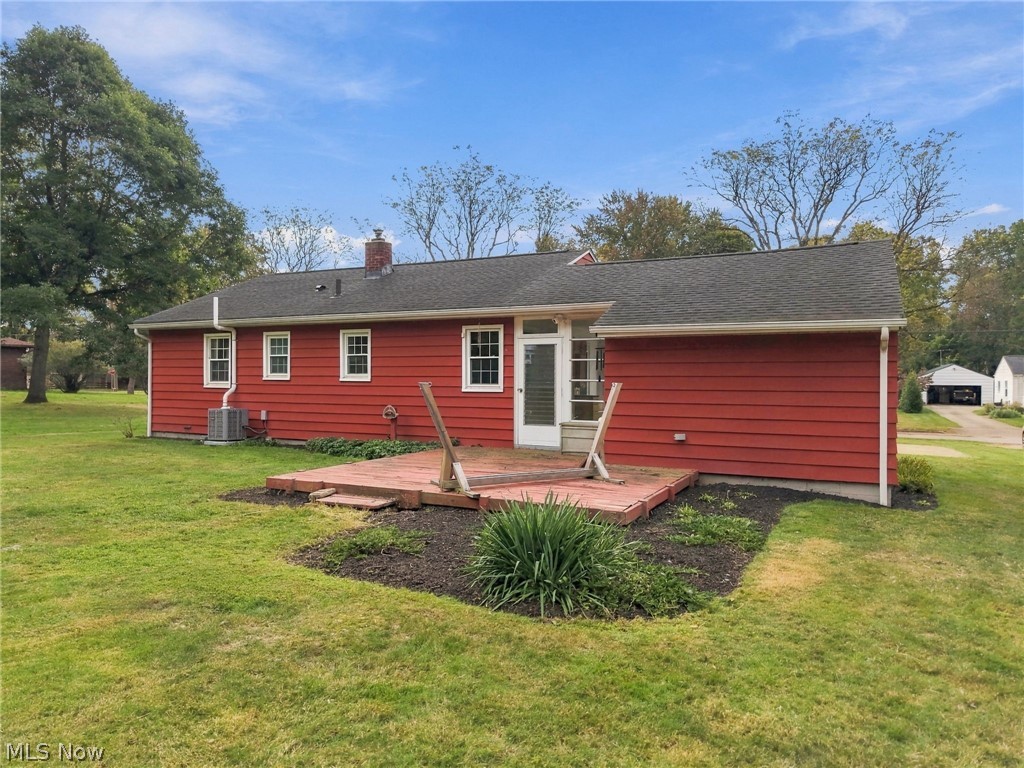 1023 Jessie Avenue Kent OH 44240