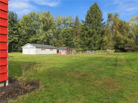 1023 Jessie Avenue Kent OH 44240