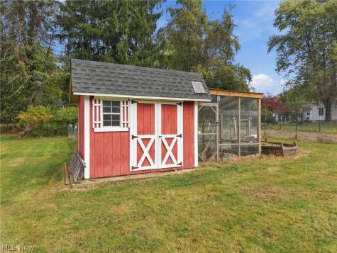 1023 Jessie Avenue Kent OH 44240