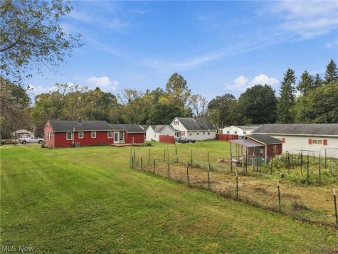 1023 Jessie Avenue Kent OH 44240