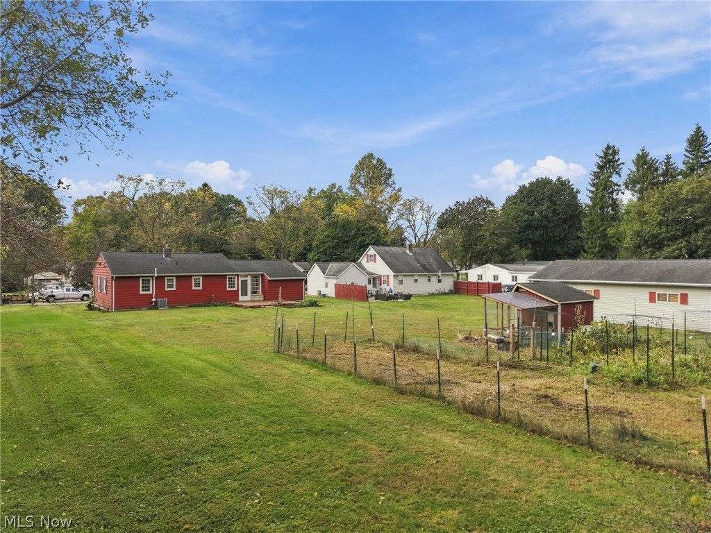 1023 Jessie Avenue Kent OH 44240