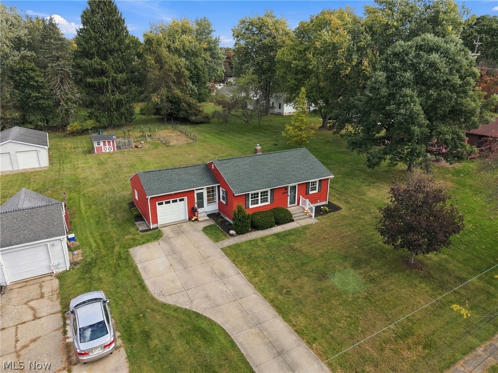 1023 Jessie Avenue Kent OH 44240