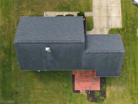 1023 Jessie Avenue Kent OH 44240