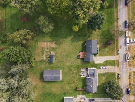 1023 Jessie Avenue Kent OH 44240