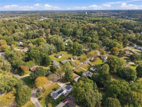 1023 Jessie Avenue Kent OH 44240