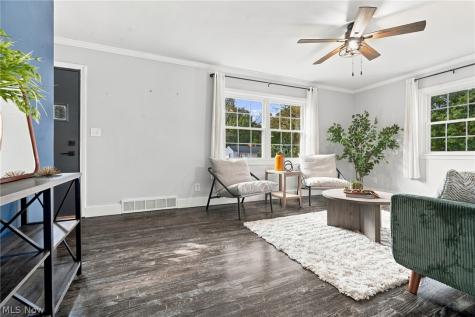 1023 Jessie Avenue Kent OH 44240