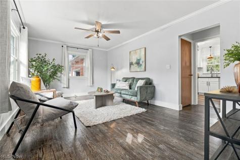 1023 Jessie Avenue Kent OH 44240