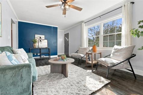 1023 Jessie Avenue Kent OH 44240