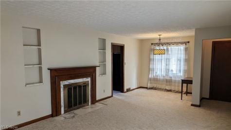 1607 26th Street Cuyahoga Falls OH 44223