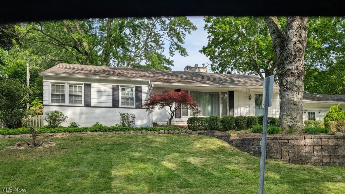 1607 26th Street Cuyahoga Falls OH 44223