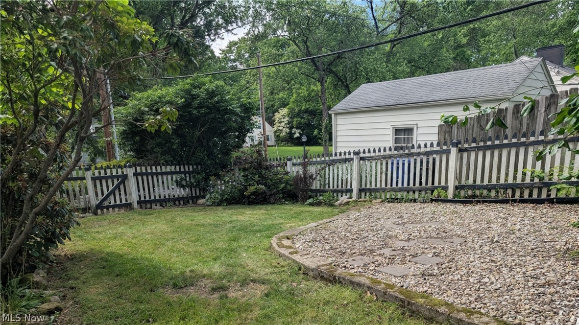 1607 26th Street Cuyahoga Falls OH 44223