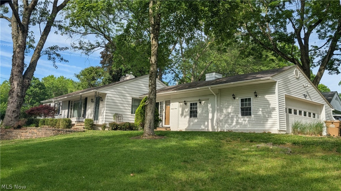 1607 26th Street Cuyahoga Falls OH 44223
