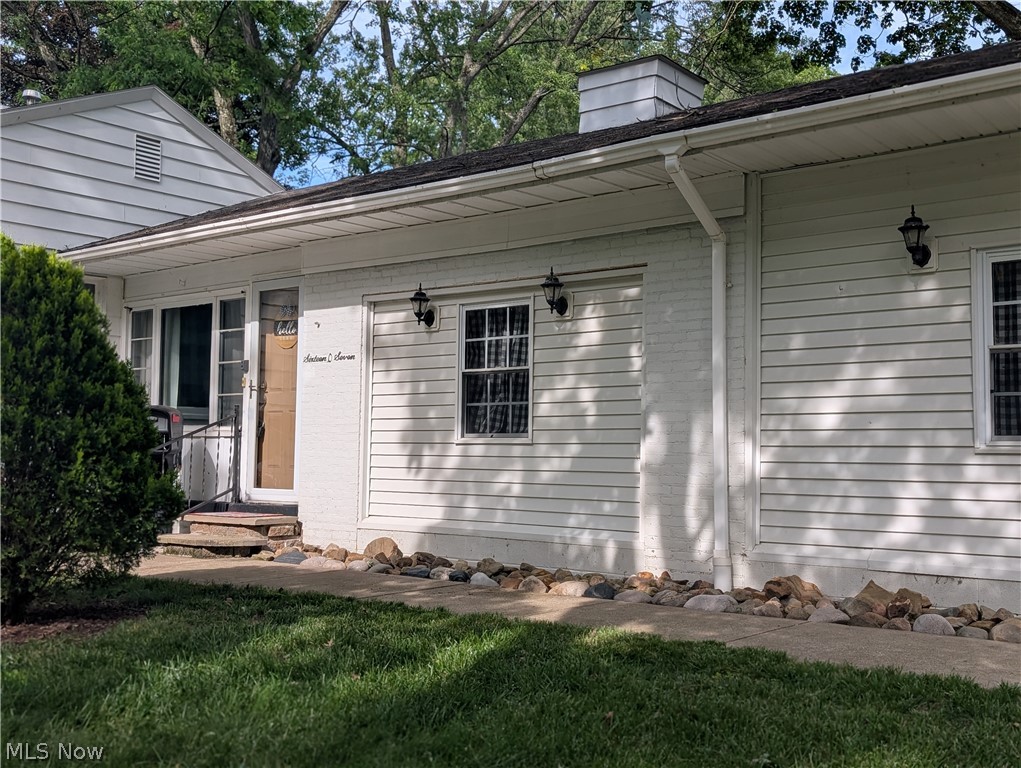 1607 26th Street Cuyahoga Falls OH 44223
