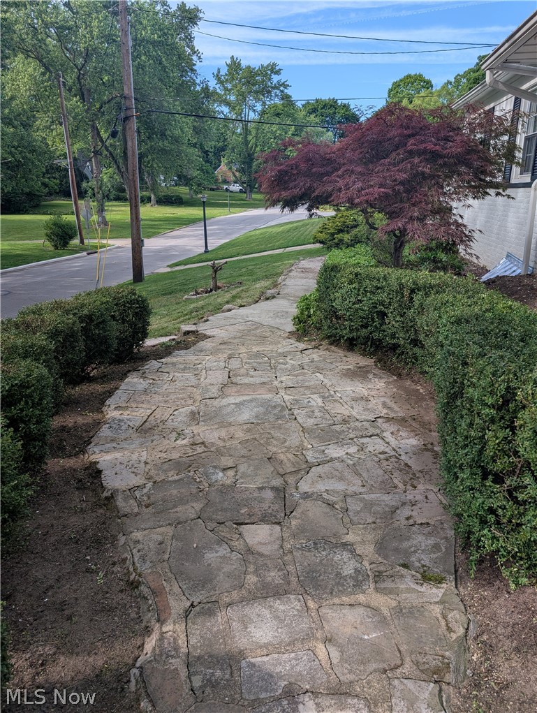 1607 26th Street Cuyahoga Falls OH 44223