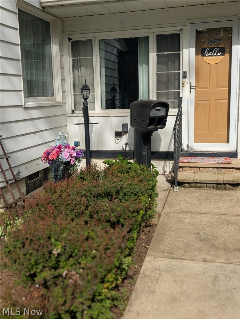 1607 26th Street Cuyahoga Falls OH 44223