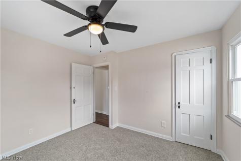 14216 Adrian Avenue Cleveland OH 44111