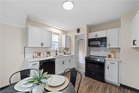 14216 Adrian Avenue Cleveland OH 44111