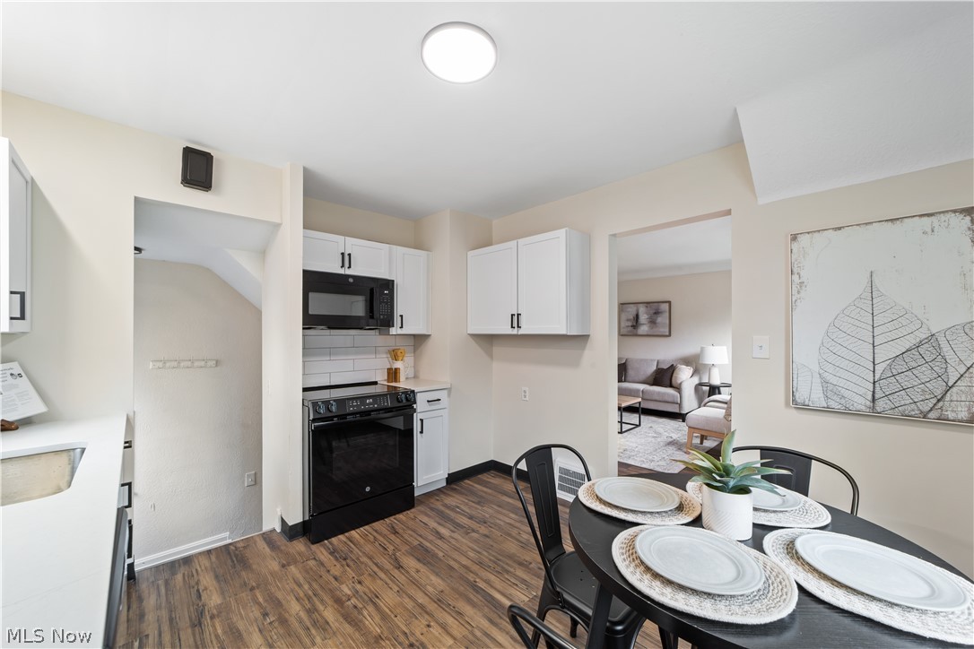14216 Adrian Avenue Cleveland OH 44111